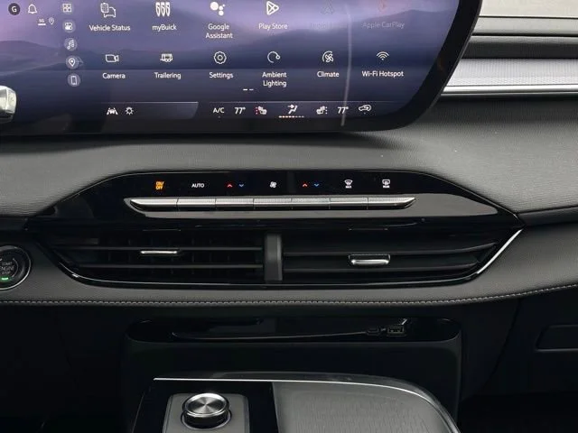 2026 Buick Enclave Sport Touring - Photo 32