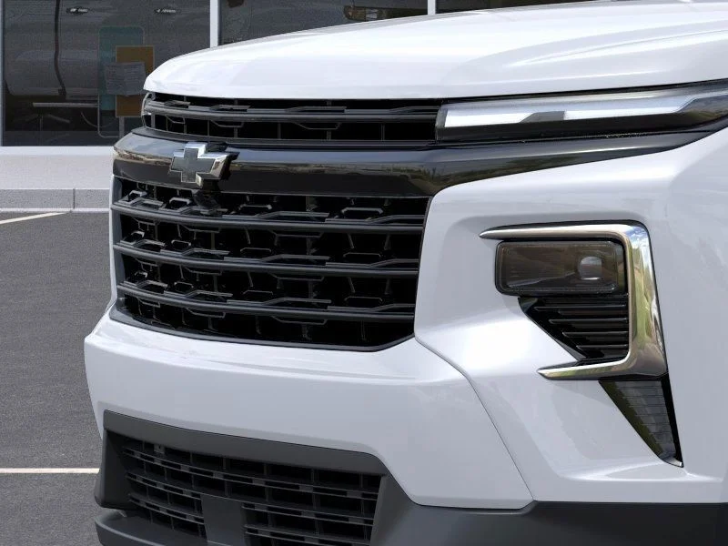 New 2026 White Chevrolet LT image 14