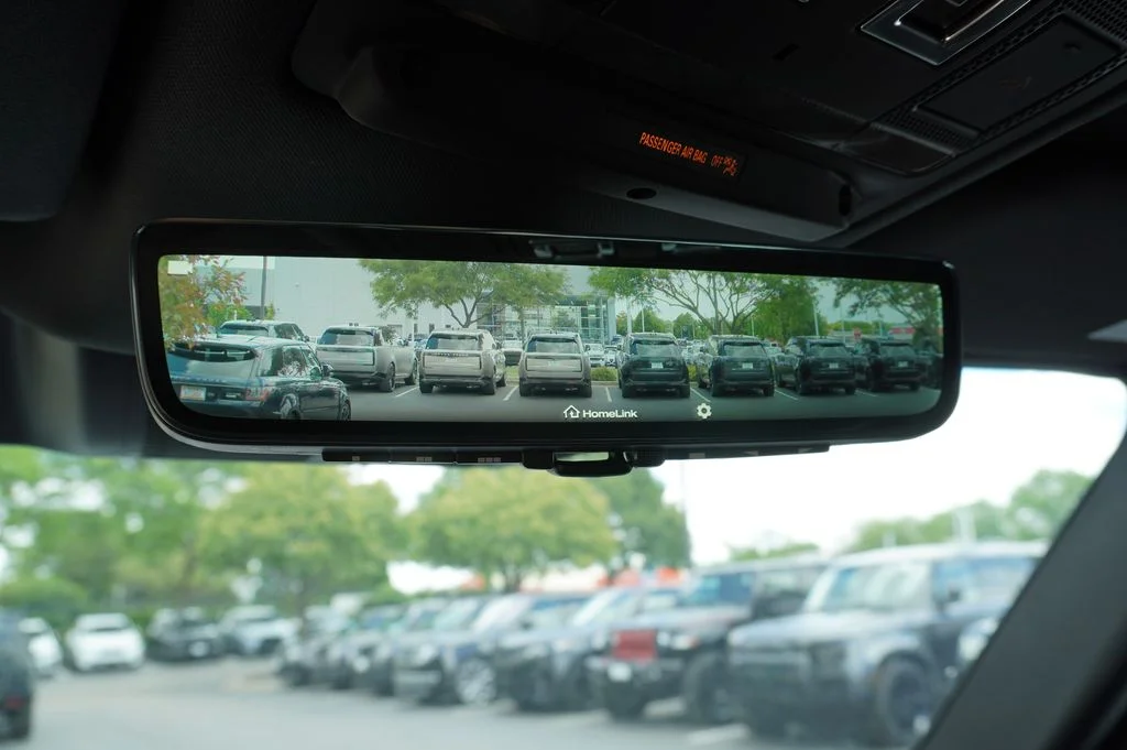 New 2026 Borasco Grey Land Rover X-Dynamic SE image 15