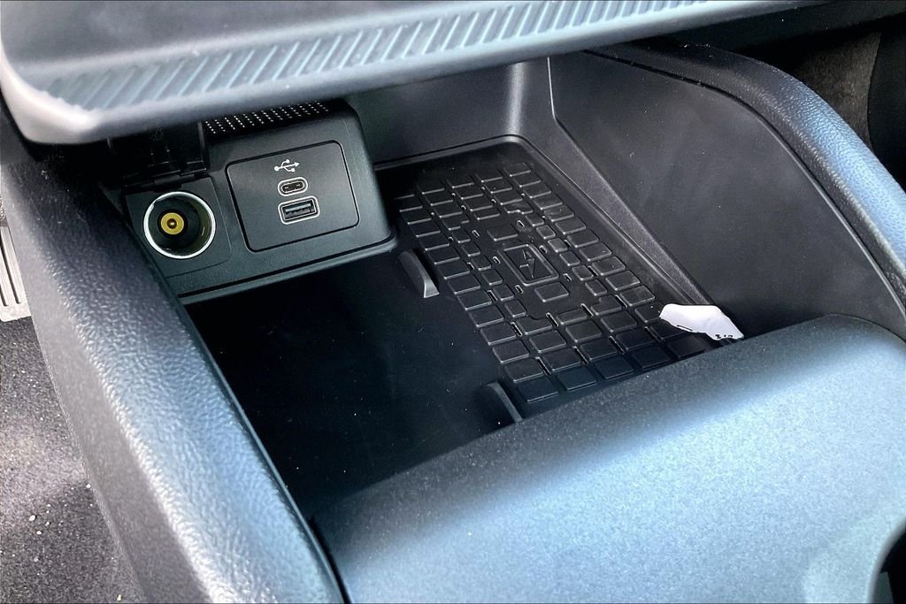 New 2025 Ford Bronco Sport Outer Banks 4D Sport Utility