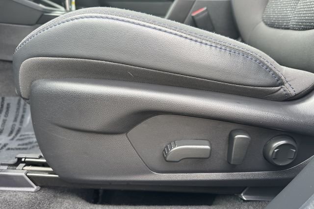 Certified Used 2026 Silver Subaru Premium image 14