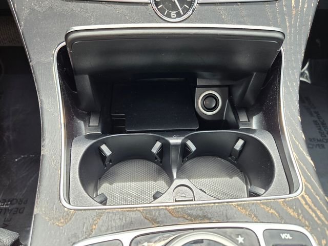 Certified Used 2017 Black Mercedes-Benz C 300 image 24