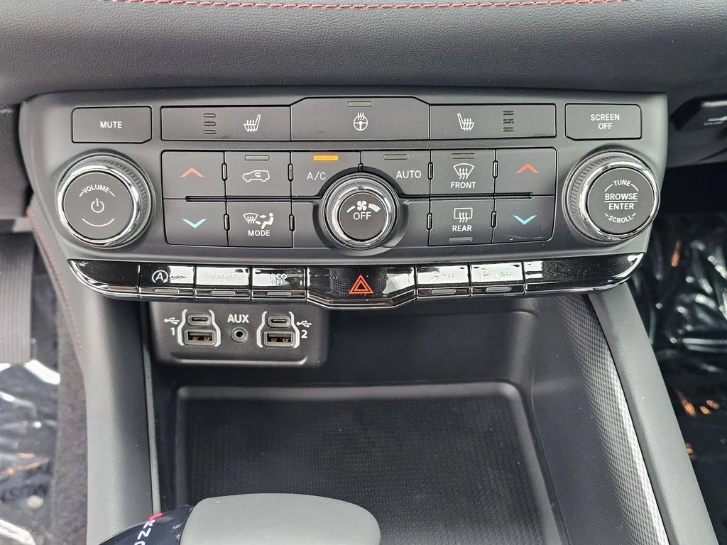 New 2026 Triple Nickel Exterior Paint Dodge GT image 28