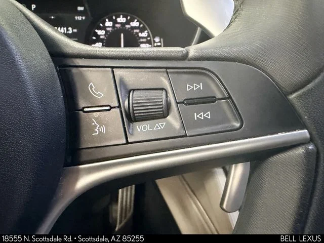 Used 2019  Alfa Romeo Ti Sport image 23