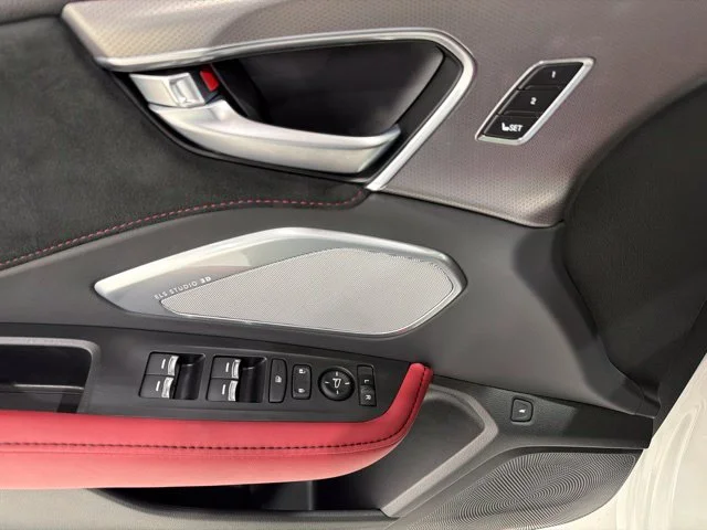 2025 Acura RDX A-Spec Package - Photo 11