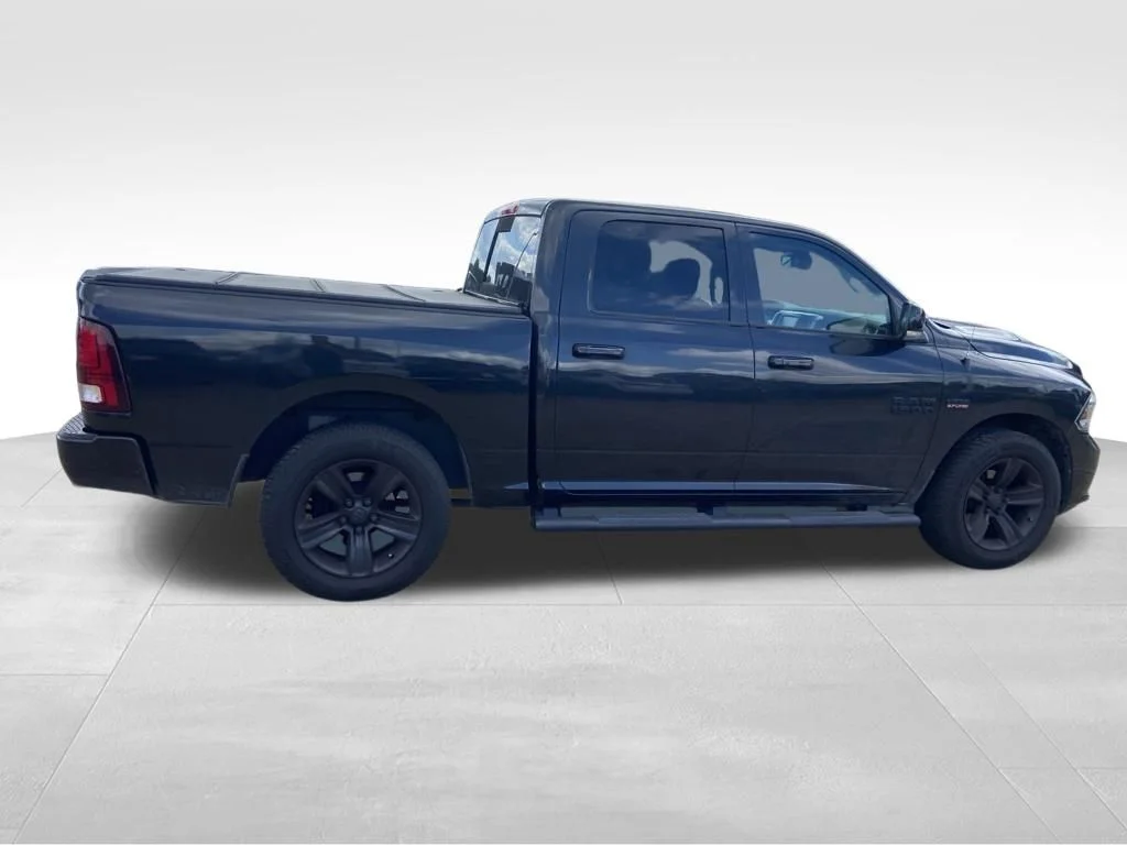 Used 2016 Black Ram Sport image 22