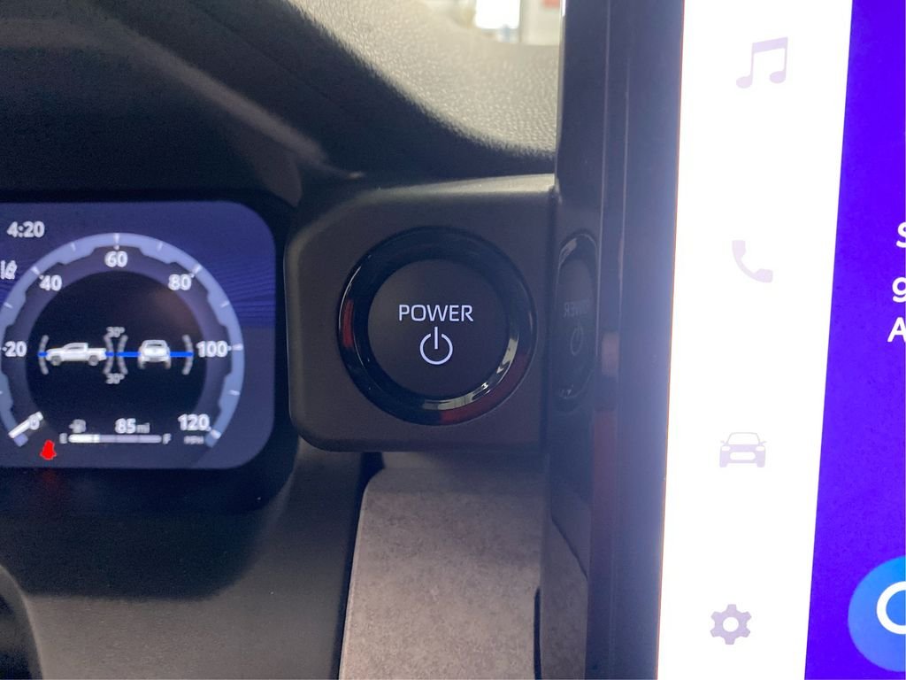 2026 Toyota Tacoma Trailhunter - Photo 23