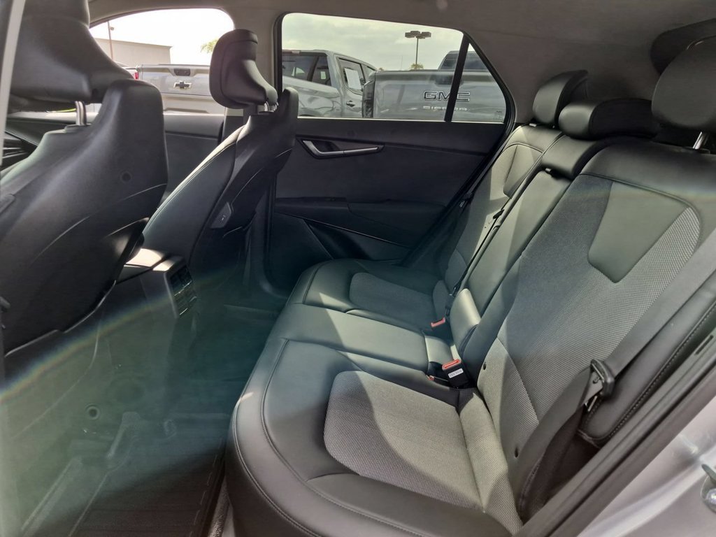 Certified Used 2024 Steel Gray Kia EX image 25