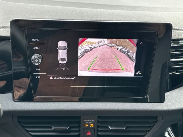 New 2026 Gray Volkswagen 1.5T Sport image 30