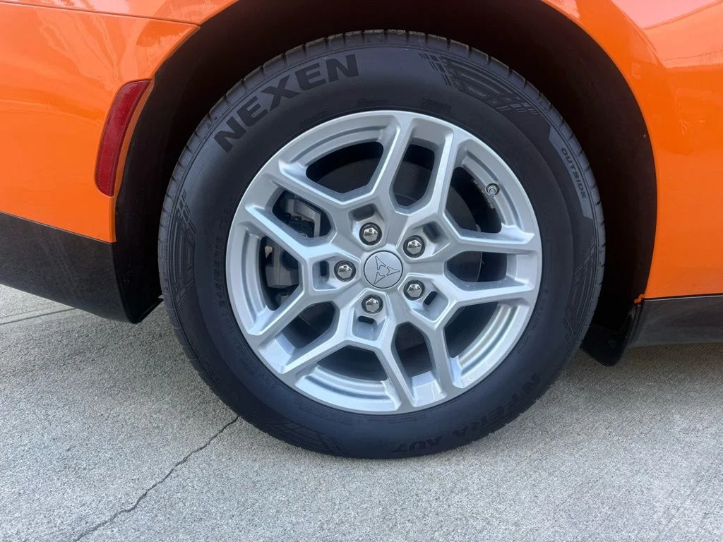 2025 Dodge Charger Daytona R/T - Photo 50