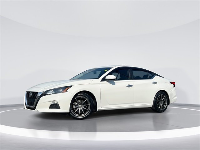 2022 Nissan Altima S