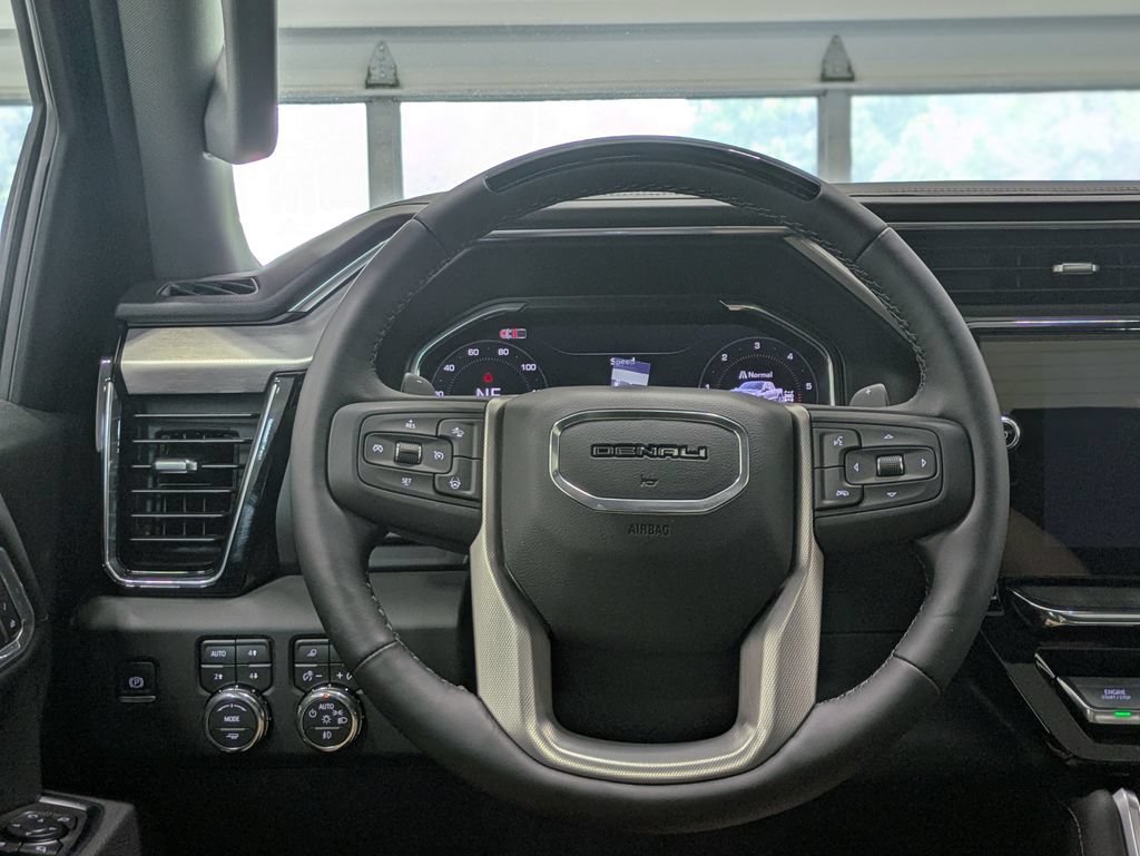 2026 GMC Sierra 1500 Denali - Photo 30