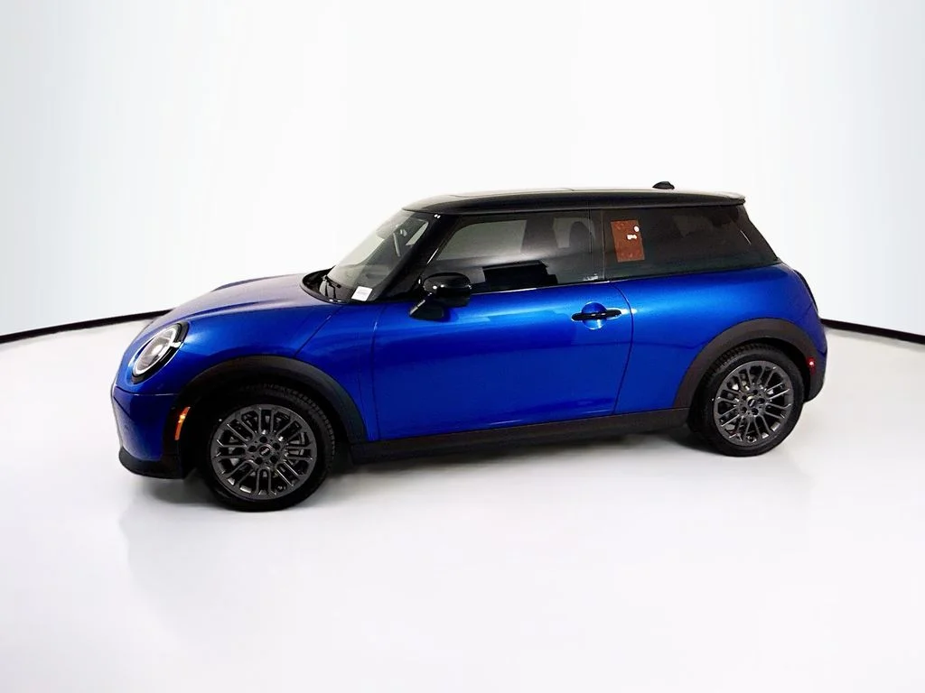 2026 MINI Hardtop 2 Door S - Photo 8