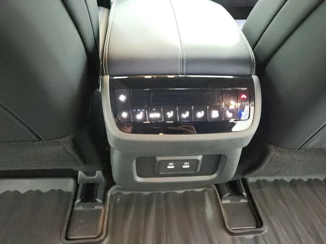 Used 2026 Gray INFINITI SPORT image 37