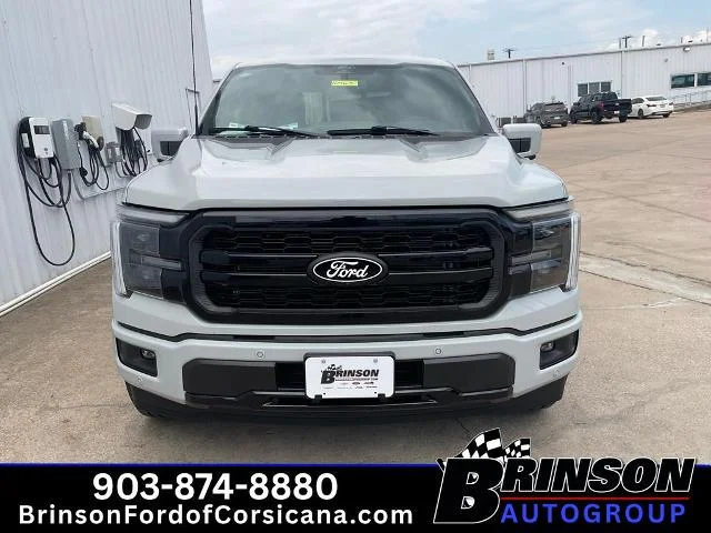 New 2026 Avalanche Ford Lariat® image 22