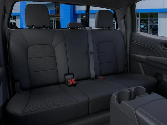 New 2026 Onyx Black GMC Elevation image 17