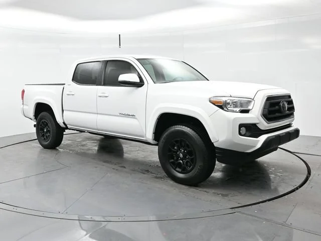 2022 Toyota Tacoma 2WD SR5