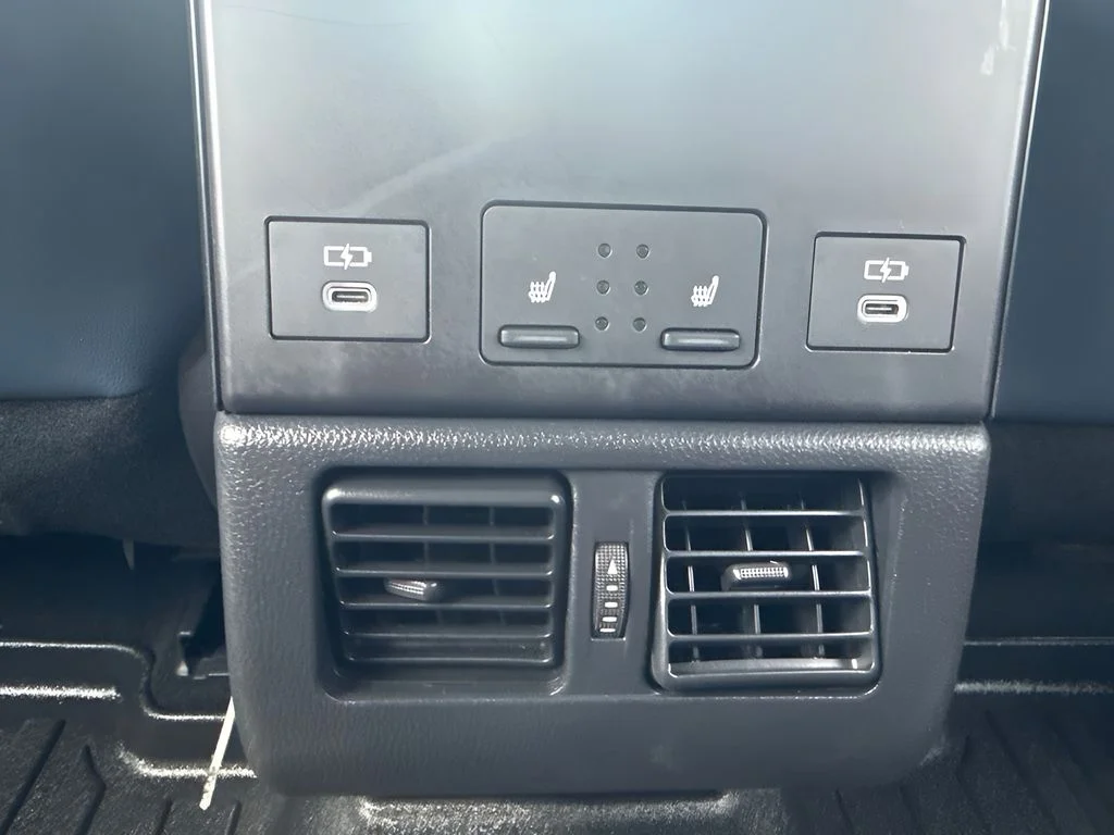Used 2023 Gray Subaru Touring image 14