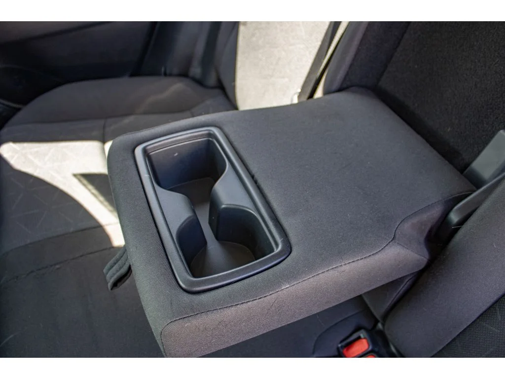 Used 2025 Blueprint Toyota Hybrid XLE image 19