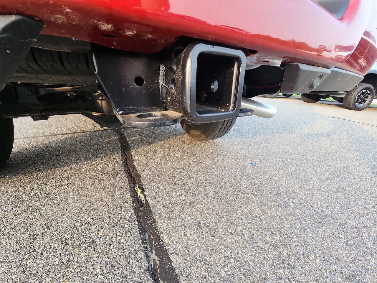 2026 RAM 2500 Big Horn - Photo 17