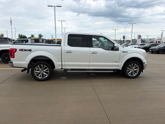 Used 2017  Ford  image 7