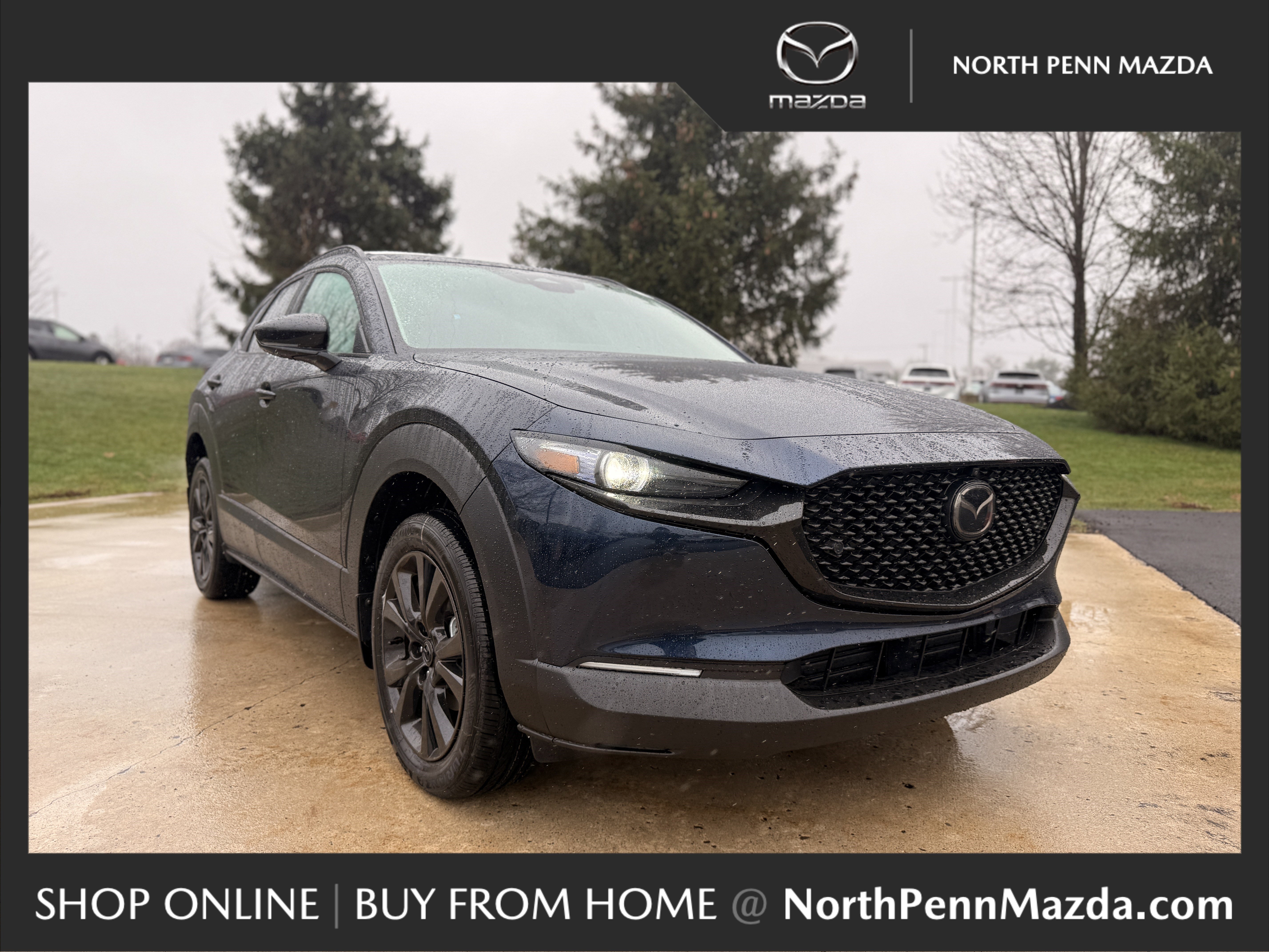 42 New Mazda Cars, SUVs in Stock | North Penn Mazda