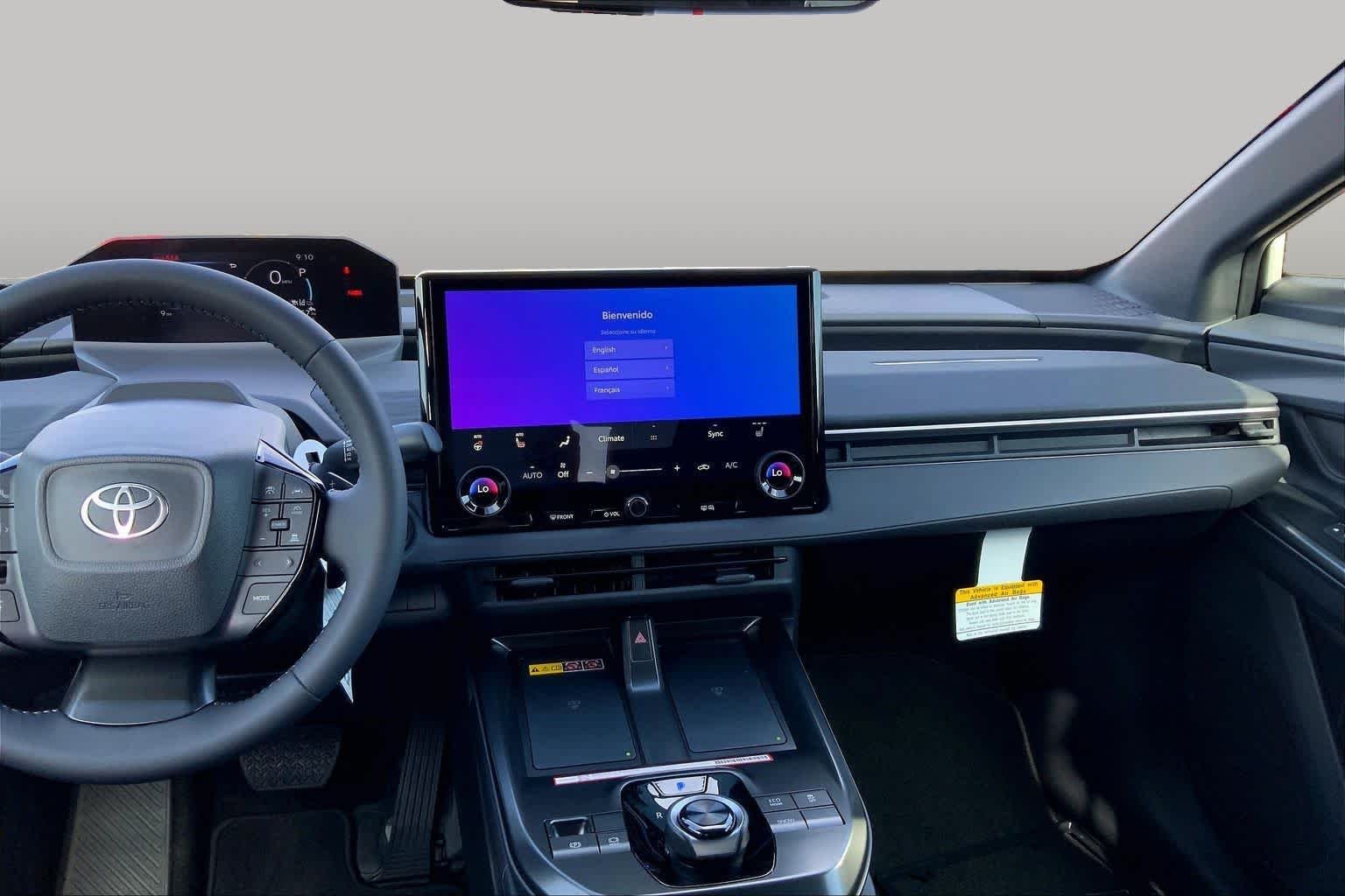 2026 Toyota C-HR SE - Photo 6