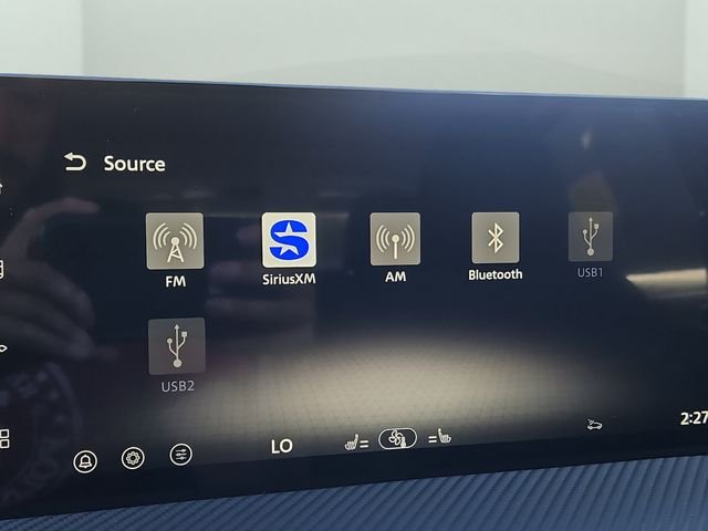 2026 Nissan KICKS SR AWD - Photo 13