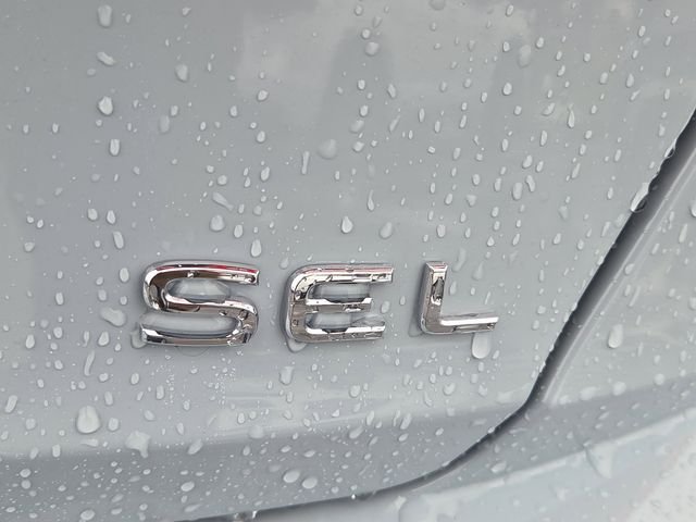 New 2026 Monument Gray Volkswagen 1.5T SEL image 4