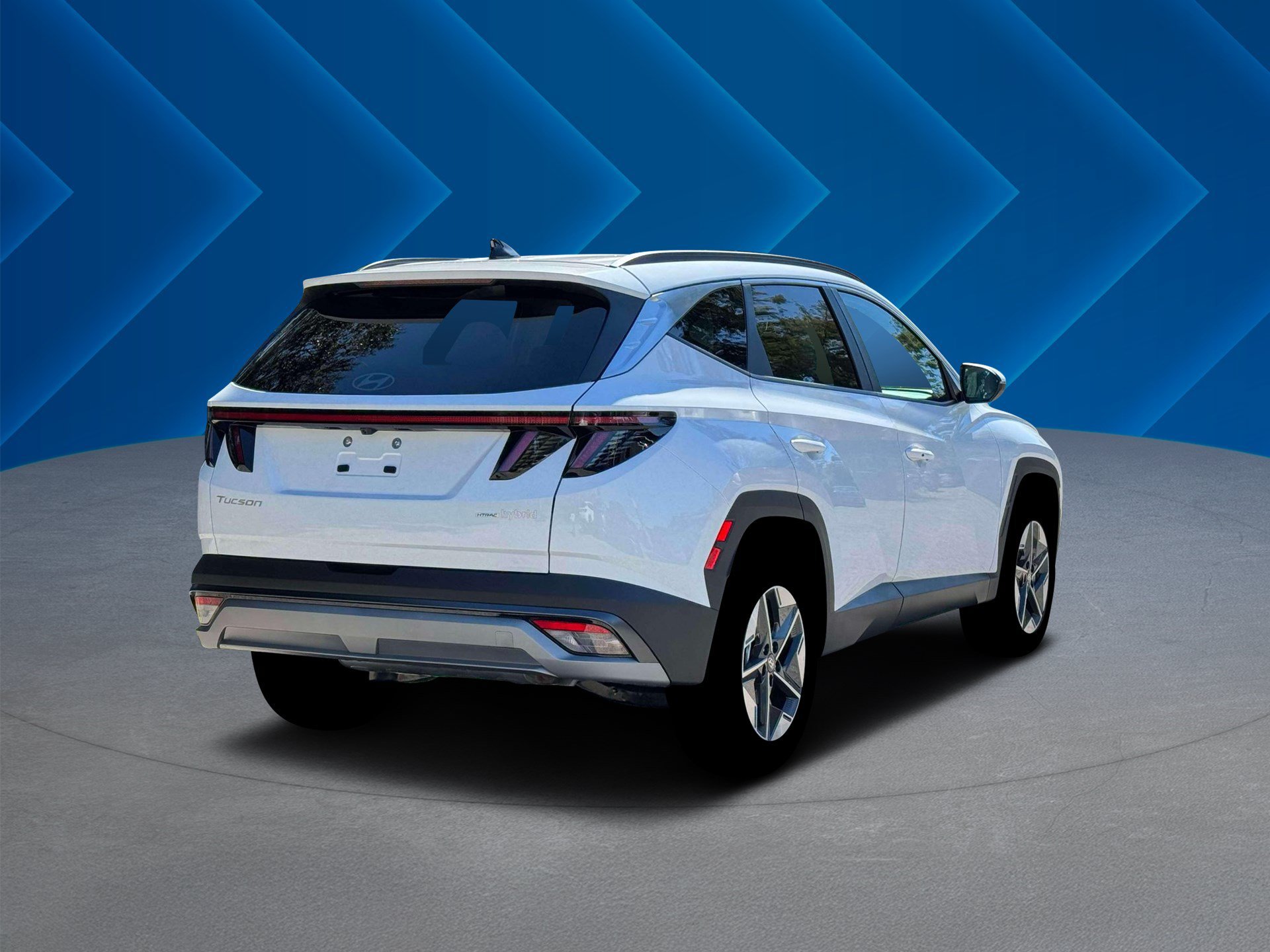 New 2026 Creamy White Pearl Hyundai SEL Convenience image 8