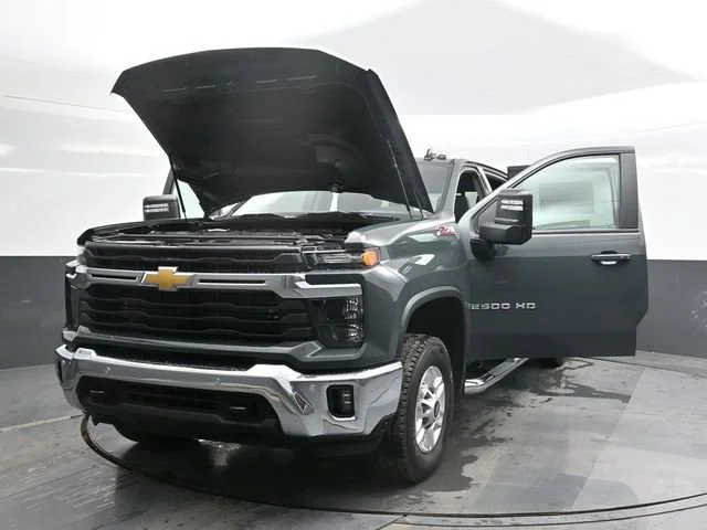 2026 Chevrolet Silverado 2500 HD LT - Photo 30
