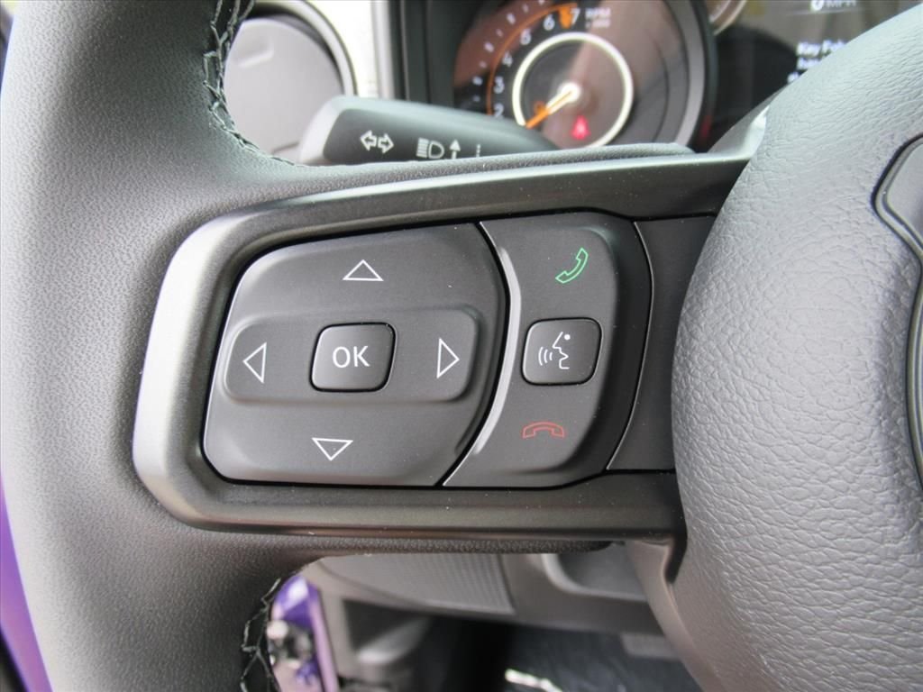 New 2026 Reign Exterior Paint Jeep Sport S image 19