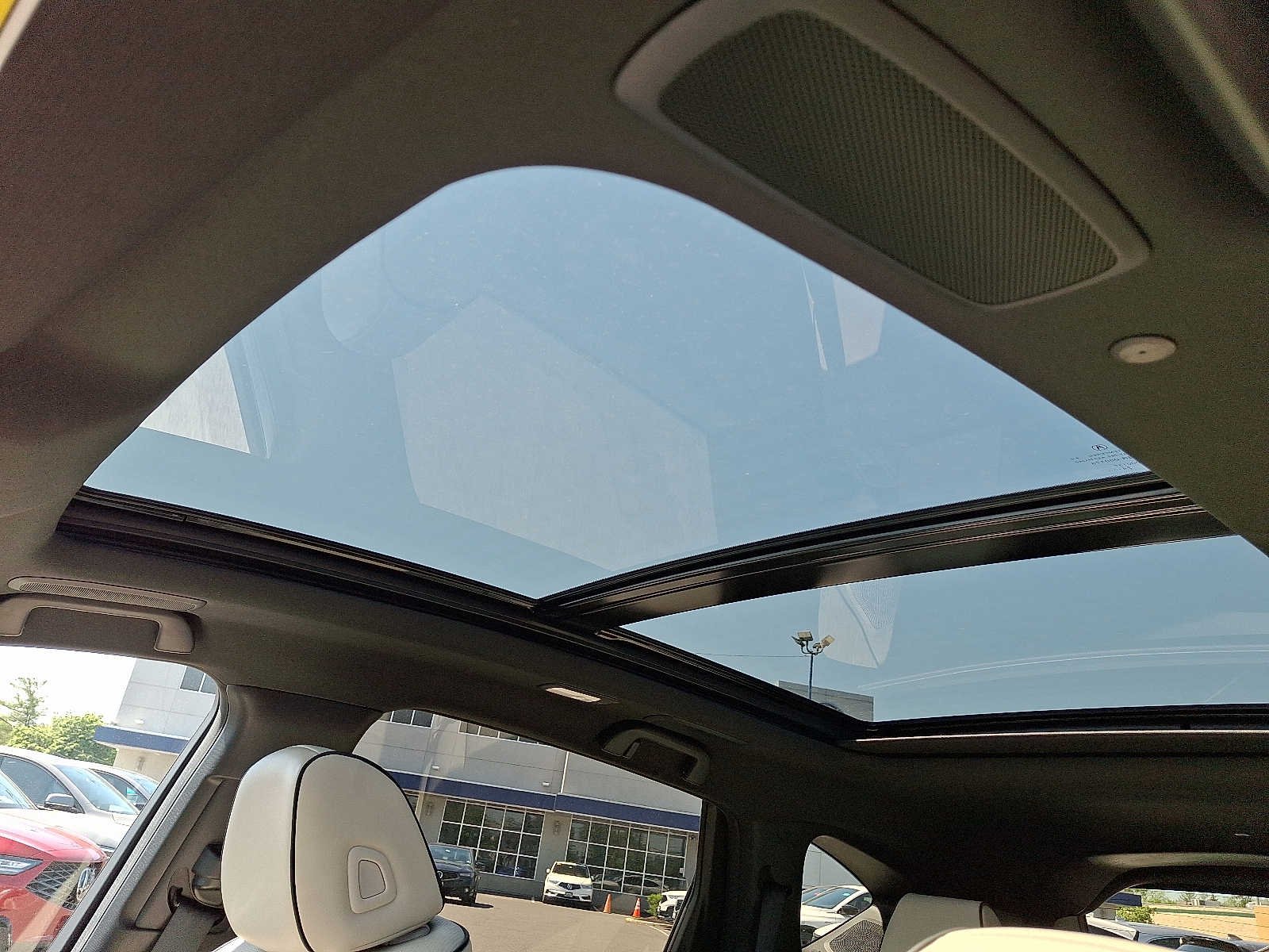 2025 Acura RDX A-Spec w/ Advance Package - Photo 15