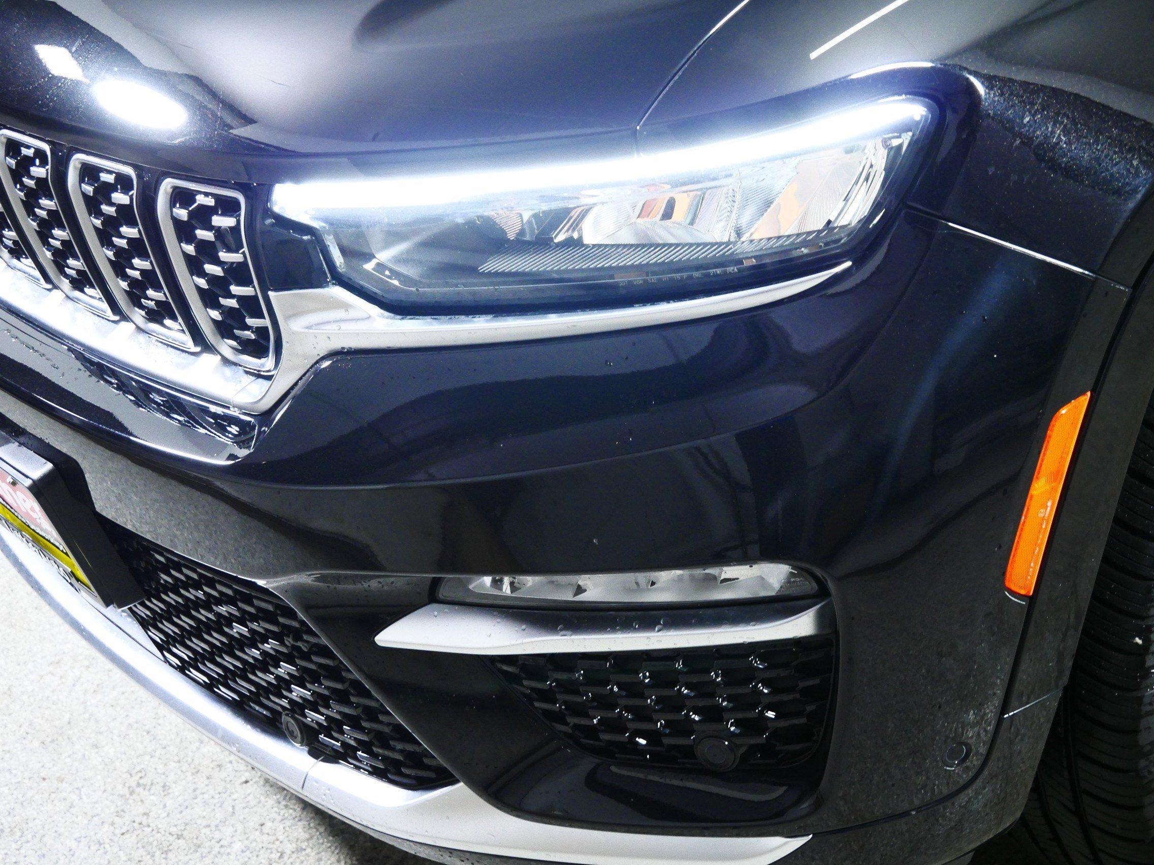 2023 Jeep Grand Cherokee Summit Reserve - Photo 16