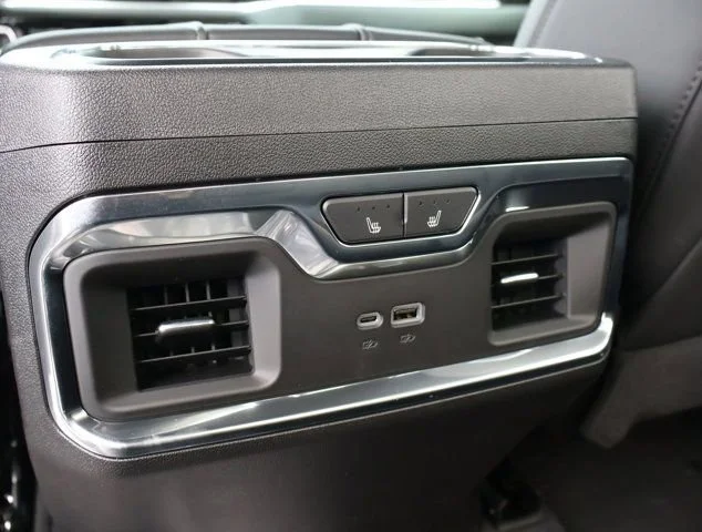 2026 Chevrolet Silverado 2500 HD LTZ - Photo 25
