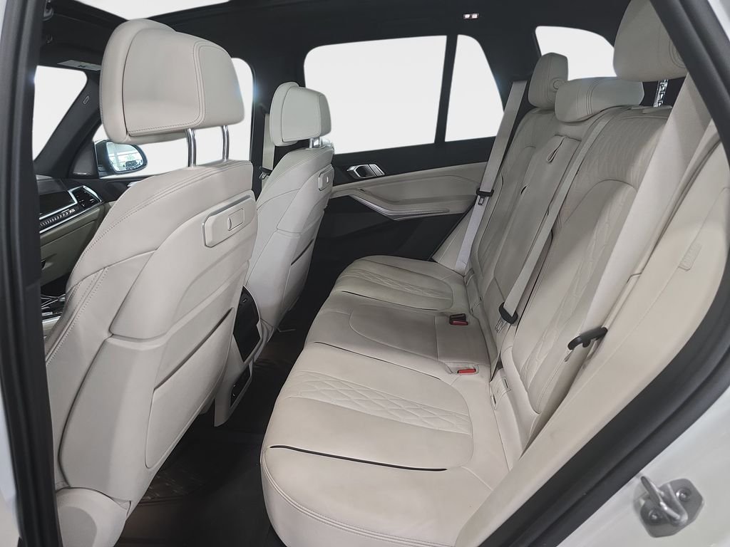 Certified Used 2024 Alpine White BMW sDrive40i image 20