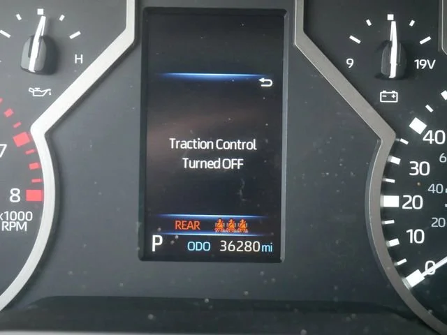 Used 2023 Gray Toyota Limited image 37