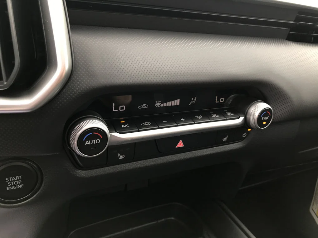 New 2026 Mazda CX-50 2.5 S Meridian Edition