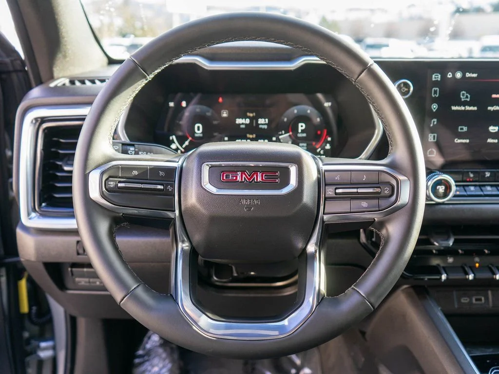 2025 GMC Canyon Elevation - Photo 14