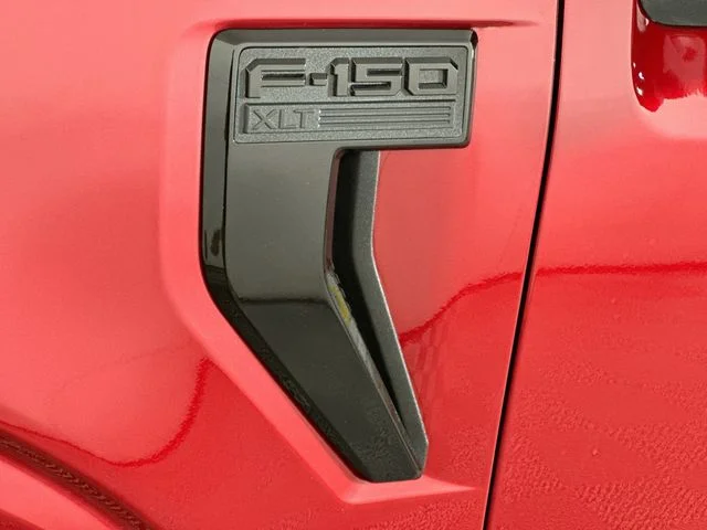 Certified Pre-Owned 2024 Ford F-150 XLT