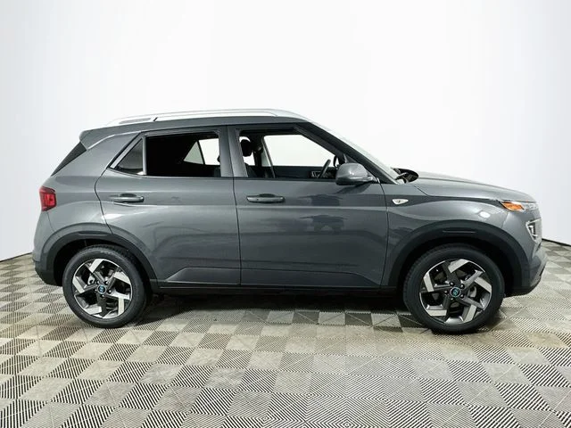 New 2026 Hyundai VENUE SEL