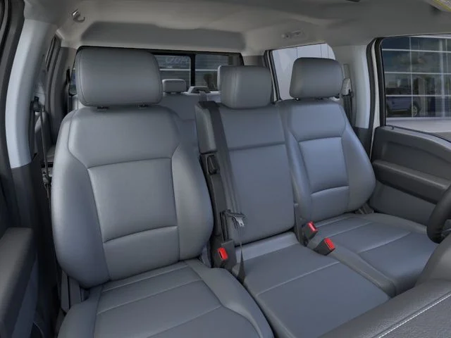 New 2026 Ford F-350SD XL