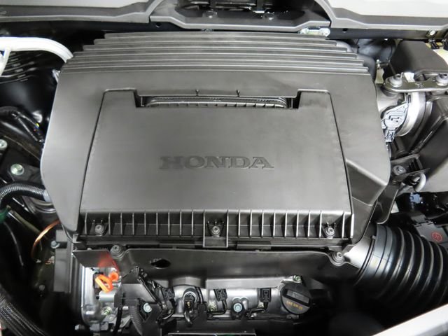 New 2026 Crystal Black Pearl Honda Elite image 10