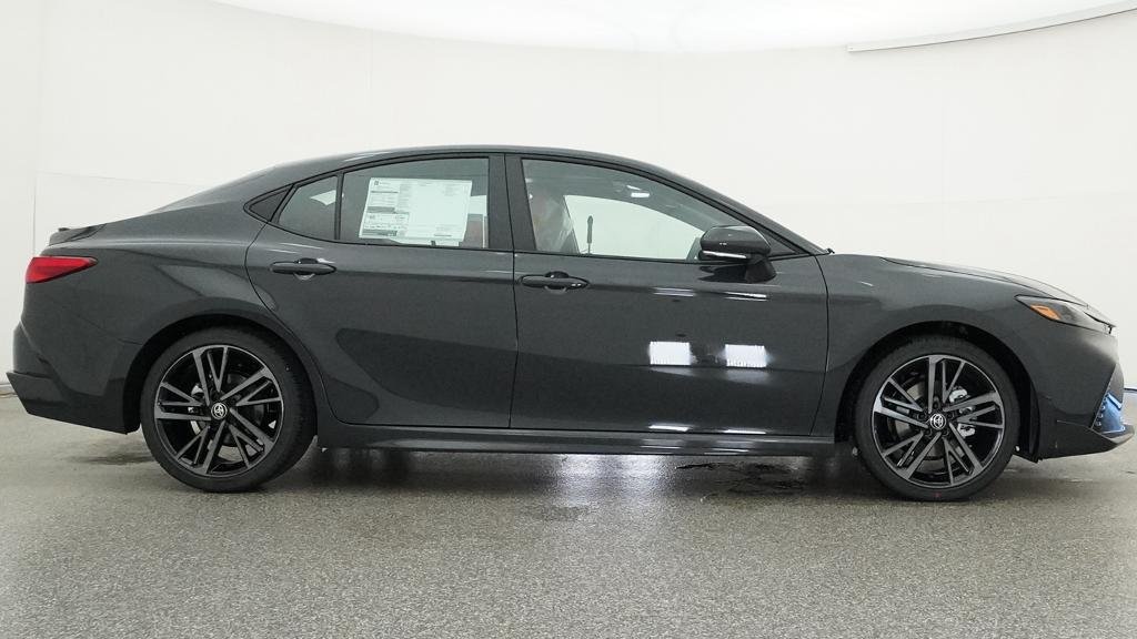 New 2026  Toyota XSE image 45