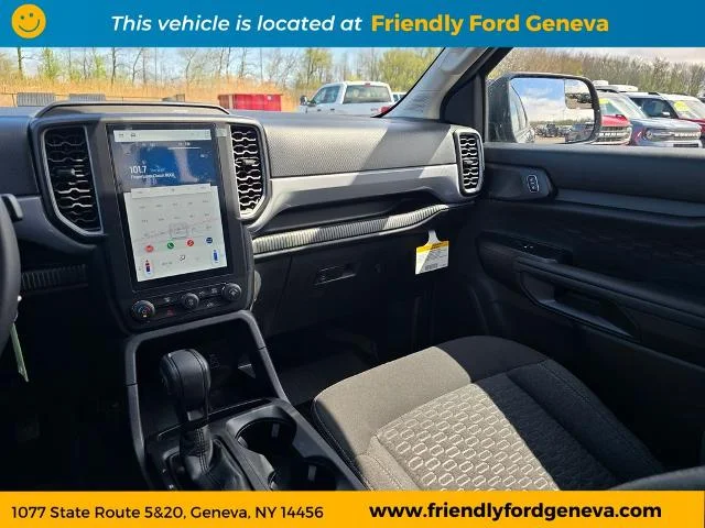 Used 2025 Carbonized Gray Metallic Ford XL image 12