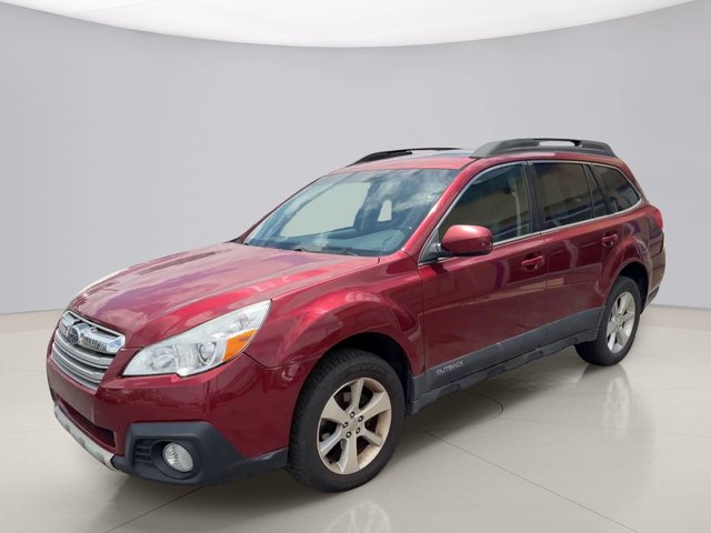 2013 Subaru Outback 2.5I LIMIT in Pueblo