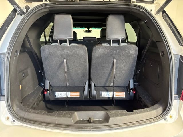 Used 2015 White Ford XLT image 22
