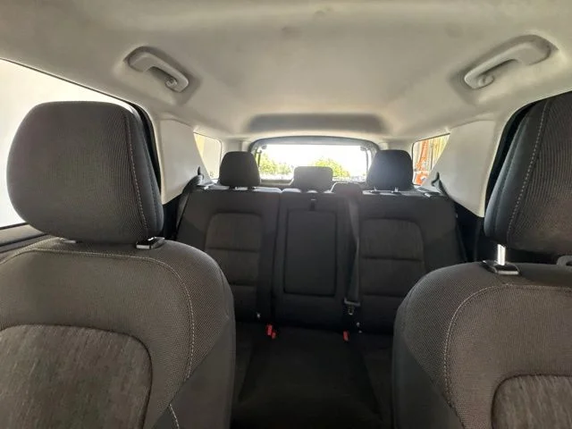 Used 2023 Black Ford Big Bend image 15