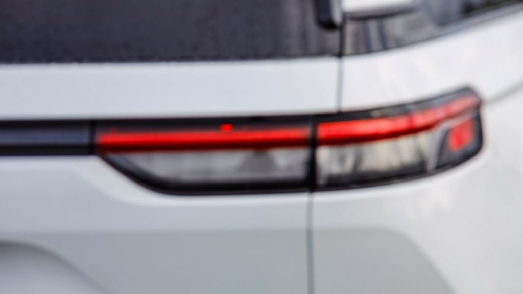 New 2026 Bright White Clearcoat Jeep Limited image 10