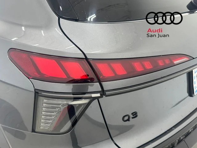 New 2026 Gray Audi S line image 11